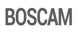 BOSCAM trademark