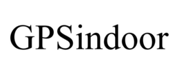 GPSINDOOR trademark
