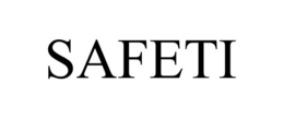 SAFETI trademark