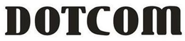DOTCOM trademark