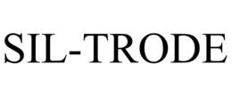 SIL-TRODE trademark