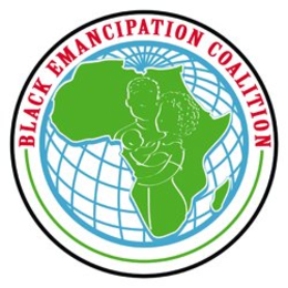 BLACK EMANCIPATION COALITION trademark