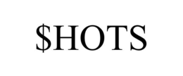 $HOTS trademark