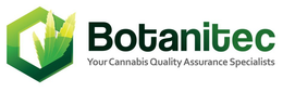BOTANITEC YOUR CANNABIS QUALITY ASSURANCE SPECIALISTS trademark