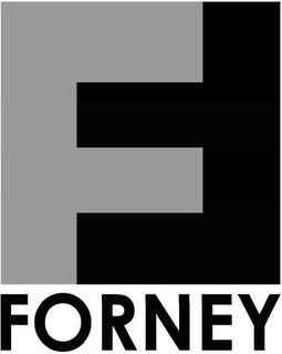 FF FORNEY trademark