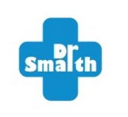 DR SMARTH trademark
