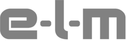 E-L-M trademark