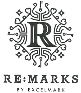 R RE:MARKS BY EXCELMARK trademark
