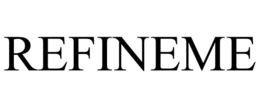 REFINEME trademark