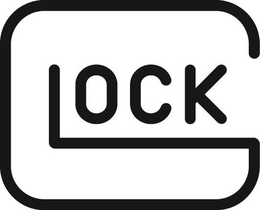 GLOCK trademark