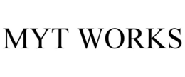 MYT WORKS trademark