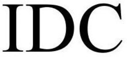 IDC trademark