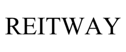 REITWAY trademark