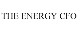 THE ENERGY CFO trademark