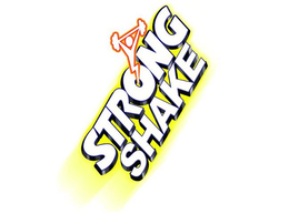 STRONG SHAKE trademark
