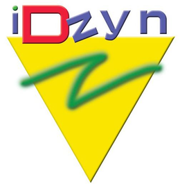 IDZYN Z trademark