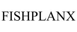 FISHPLANX trademark