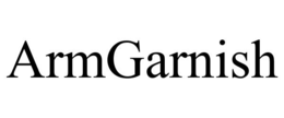 ARMGARNISH trademark