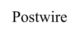 POSTWIRE trademark