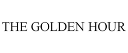 THE GOLDEN HOUR trademark