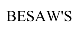 BESAW'S trademark