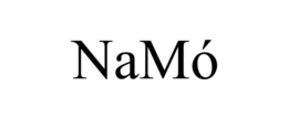 NAMÓ trademark
