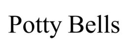 POTTY BELLS trademark
