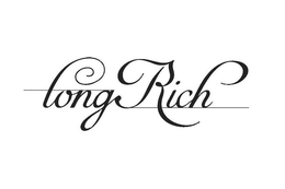 LONG RICH trademark