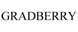 GRADBERRY trademark