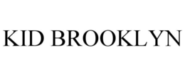 KID BROOKLYN trademark