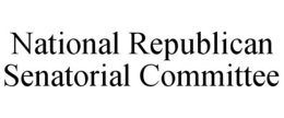 NATIONAL REPUBLICAN SENATORIAL COMMITTEE trademark