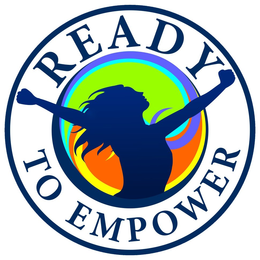 READY TO EMPOWER trademark