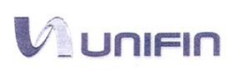 UNIFIN trademark