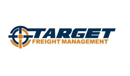 TARGET FREIGHT MANAGEMENT trademark