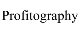 PROFITOGRAPHY trademark