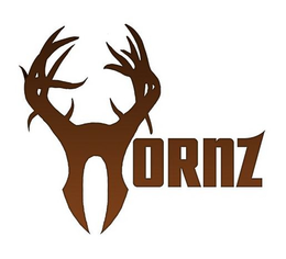 HORNZ trademark