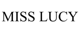 MISS LUCY trademark