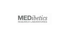 MEDIBETICS RESEARCH LABORATORIES trademark