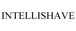 INTELLISHAVE trademark