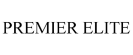 PREMIER ELITE trademark
