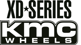 XD SERIES KMC WHEELS trademark