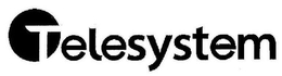 TELESYSTEM trademark
