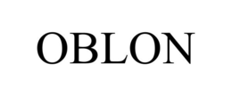 OBLON trademark