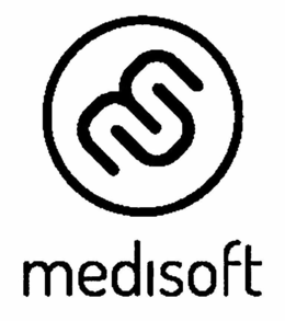 MU MEDISOFT trademark