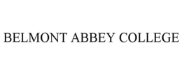 BELMONT ABBEY COLLEGE trademark