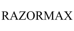RAZORMAX trademark