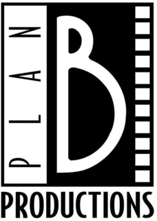 PLAN B PRODUCTIONS trademark