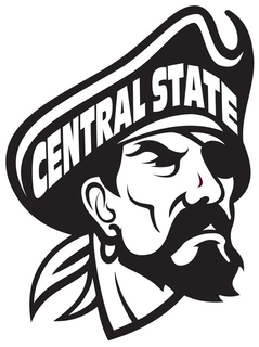 CENTRAL STATE trademark