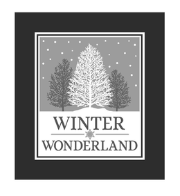 WINTER WONDERLAND trademark
