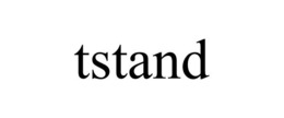 TSTAND trademark